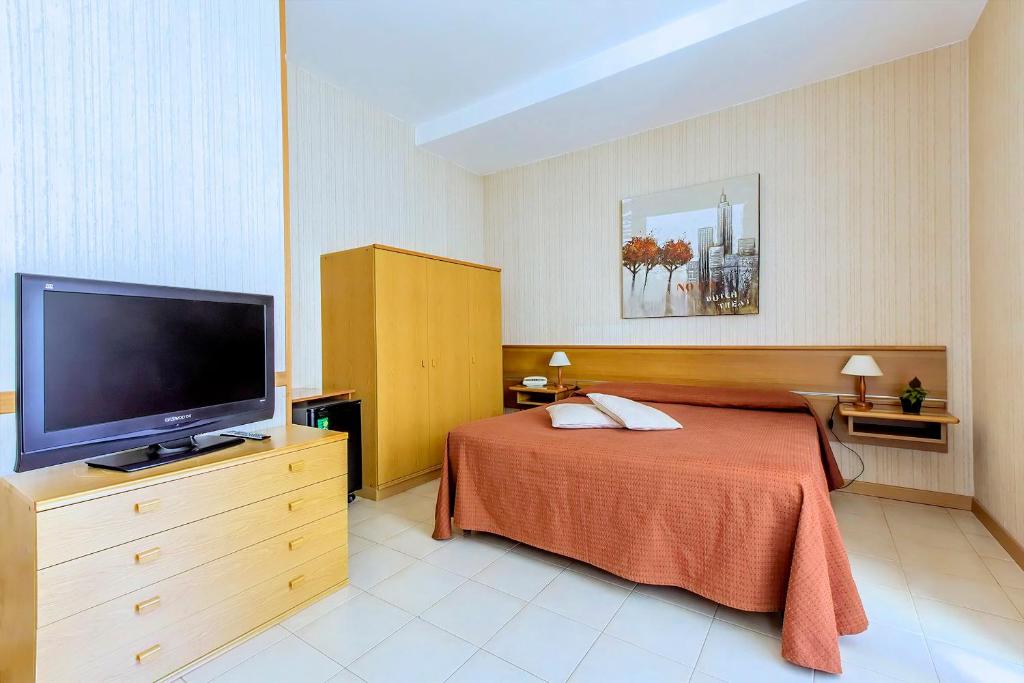 Hotel Residence Ulivi E Palme - Studio (2 Erwachsene)