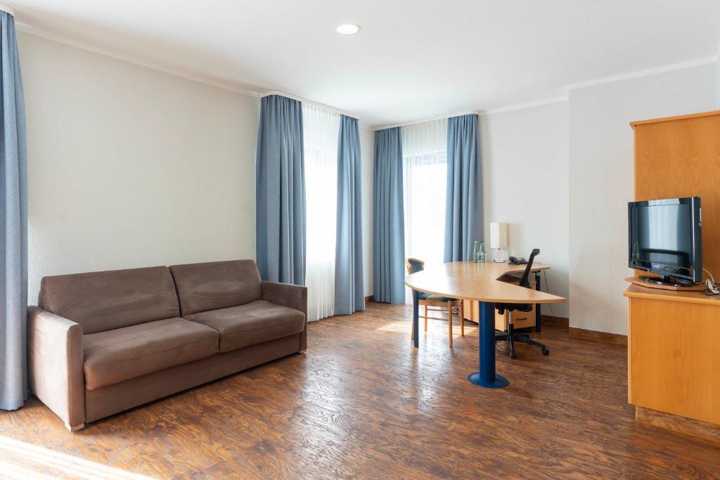 Hotel Strohofer - Familiekamer