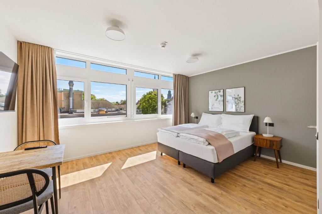 Limehome Vienna Hietzinger Hauptstraße - 1