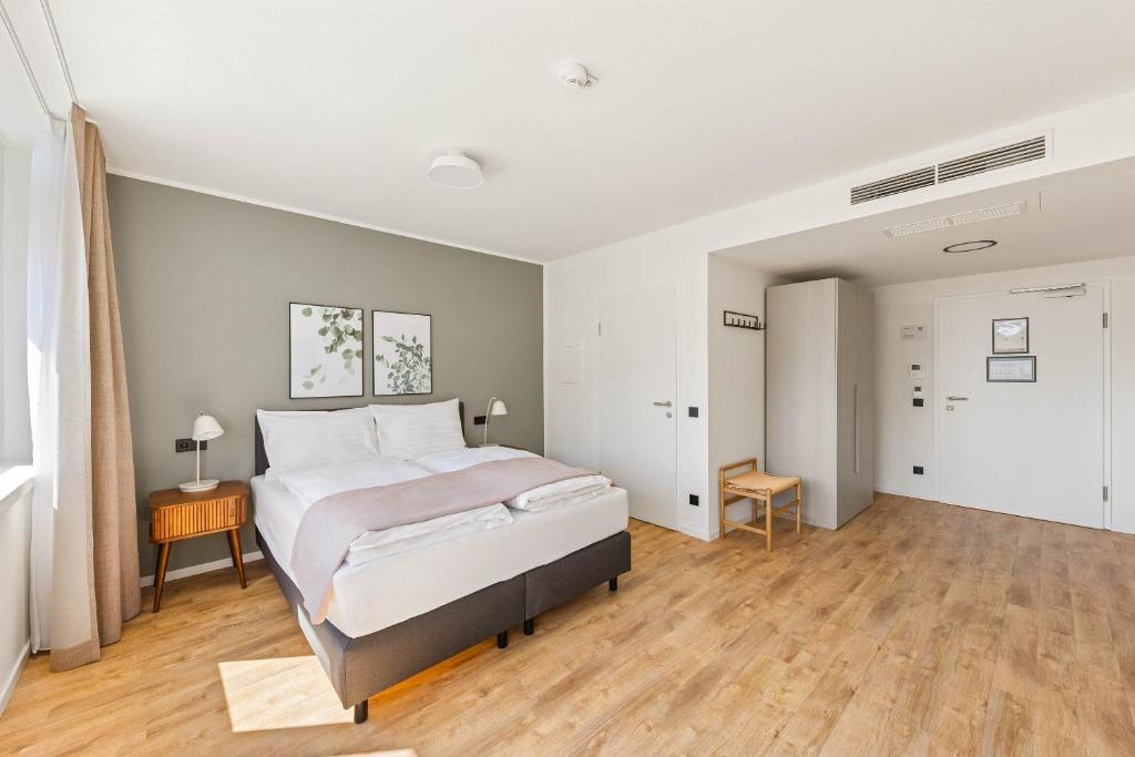 Limehome Vienna Hietzinger Hauptstraße - 6