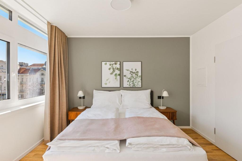 Limehome Vienna Hietzinger Hauptstraße - 4