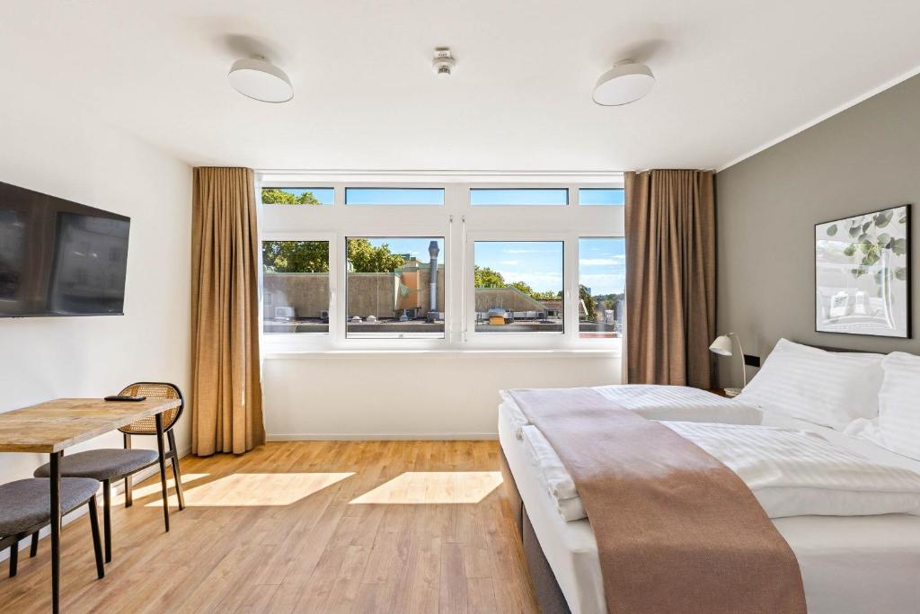 Limehome Vienna Hietzinger Hauptstraße - 3