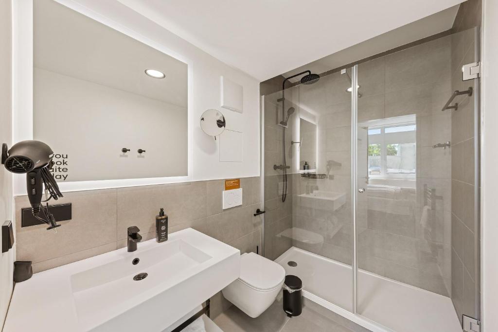 Limehome Vienna Hietzinger Hauptstraße - 7