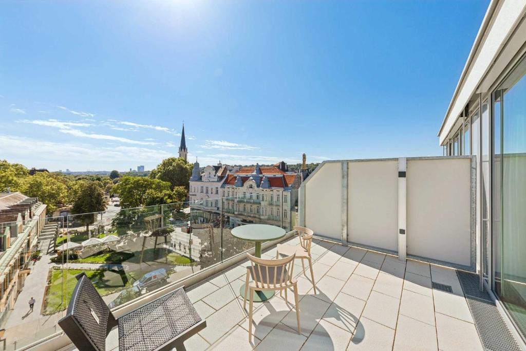 Limehome Vienna Hietzinger Hauptstraße - 9