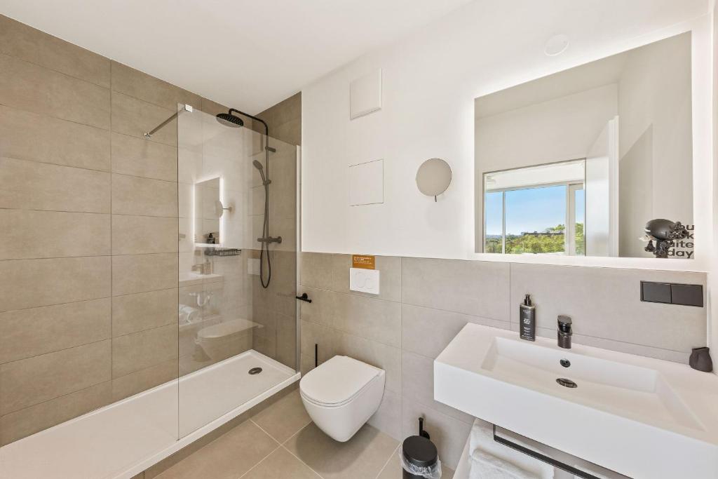 Limehome Vienna Hietzinger Hauptstraße - 13