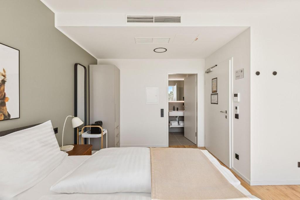 Limehome Vienna Hietzinger Hauptstraße - 12