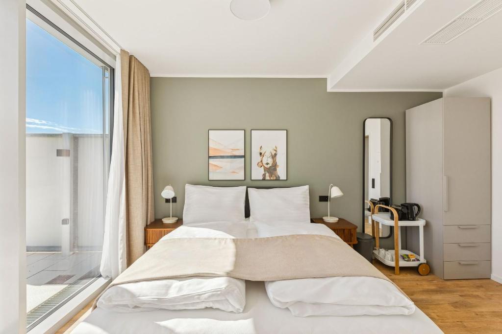 Limehome Vienna Hietzinger Hauptstraße - 10