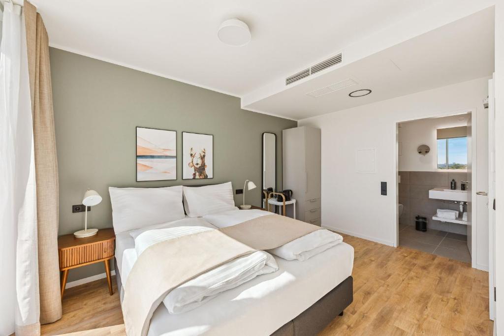 Limehome Vienna Hietzinger Hauptstraße - 8