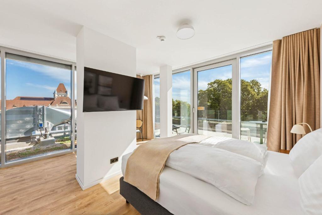 Limehome Vienna Hietzinger Hauptstraße - 14