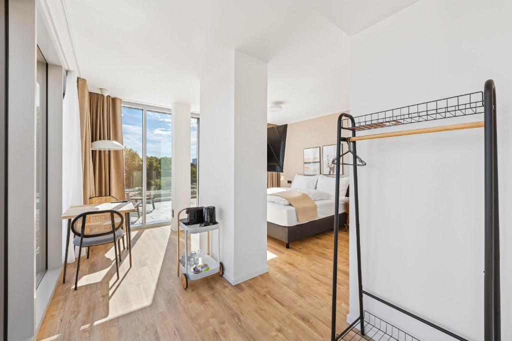 Limehome Vienna Hietzinger Hauptstraße - 16