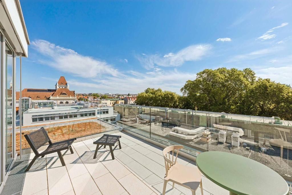 Limehome Vienna Hietzinger Hauptstraße - 15