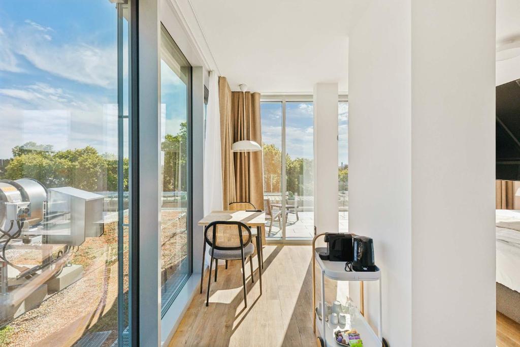 Limehome Vienna Hietzinger Hauptstraße - 17