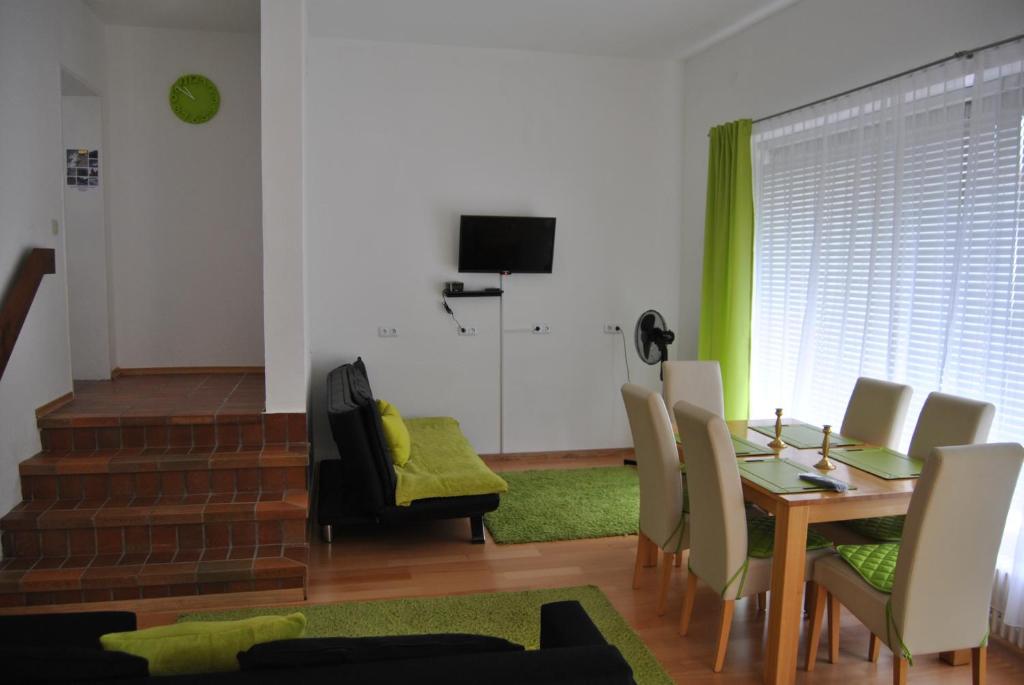 FeWo Grunig - Apartment - Ground Floor