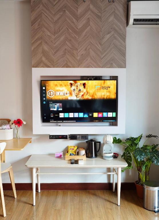 The Brown Hotel - Resim 13