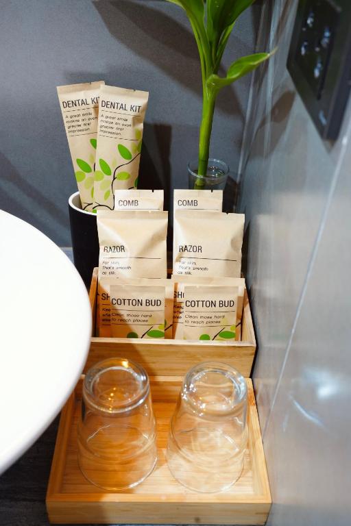 The Brown Hotel - Resim 26