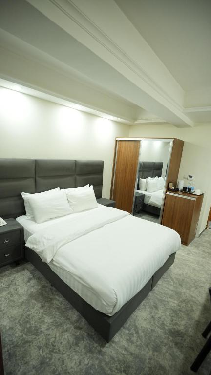 Afbeelding uit fotogalerij van Al jadriya Palace in Bagdad