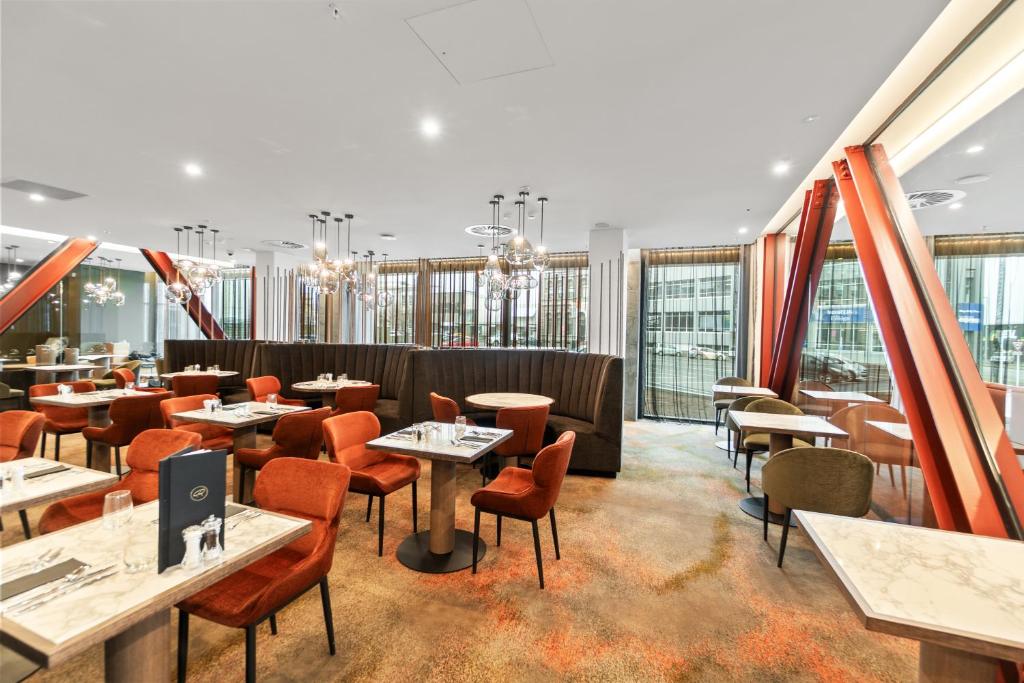 Distinction Invercargill Hotel