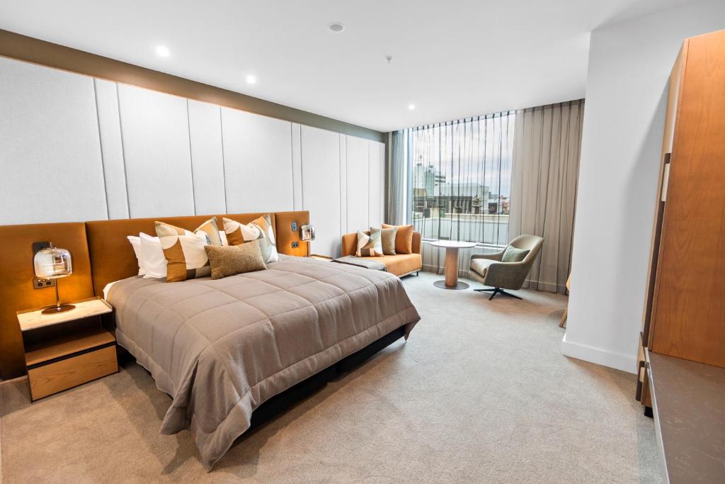 Distinction Invercargill Hotel - Resim 2