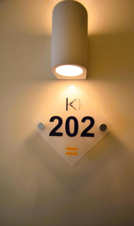 Kepler Residence - Resim 25