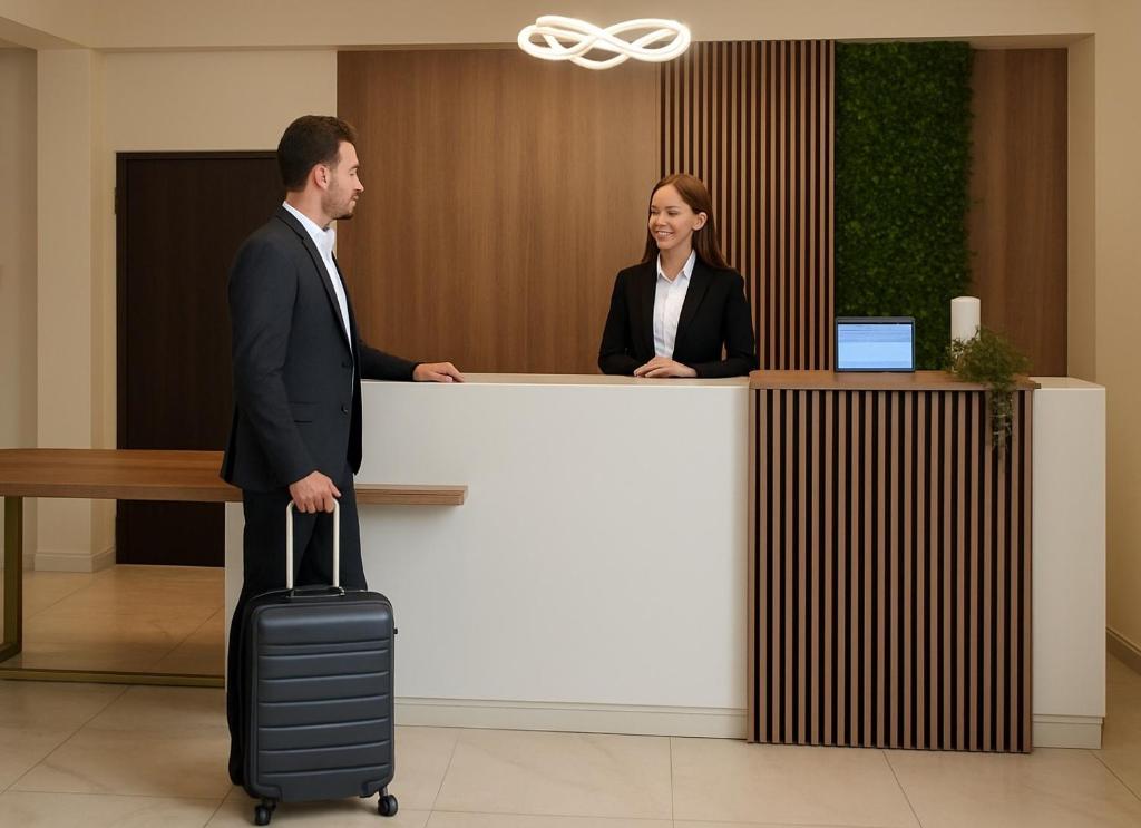 Kepler Residence - Resim 7