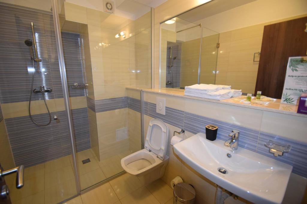 Kepler Residence - Resim 27