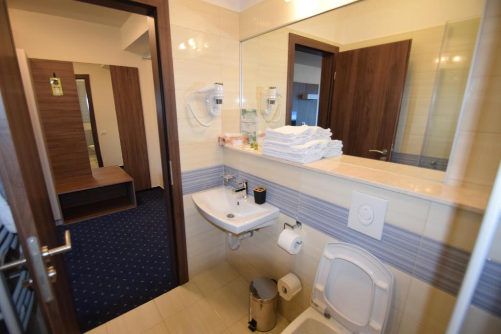 Kepler Residence - Resim 28