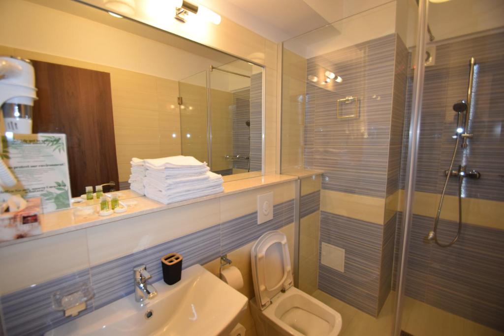 Kepler Residence - Resim 3