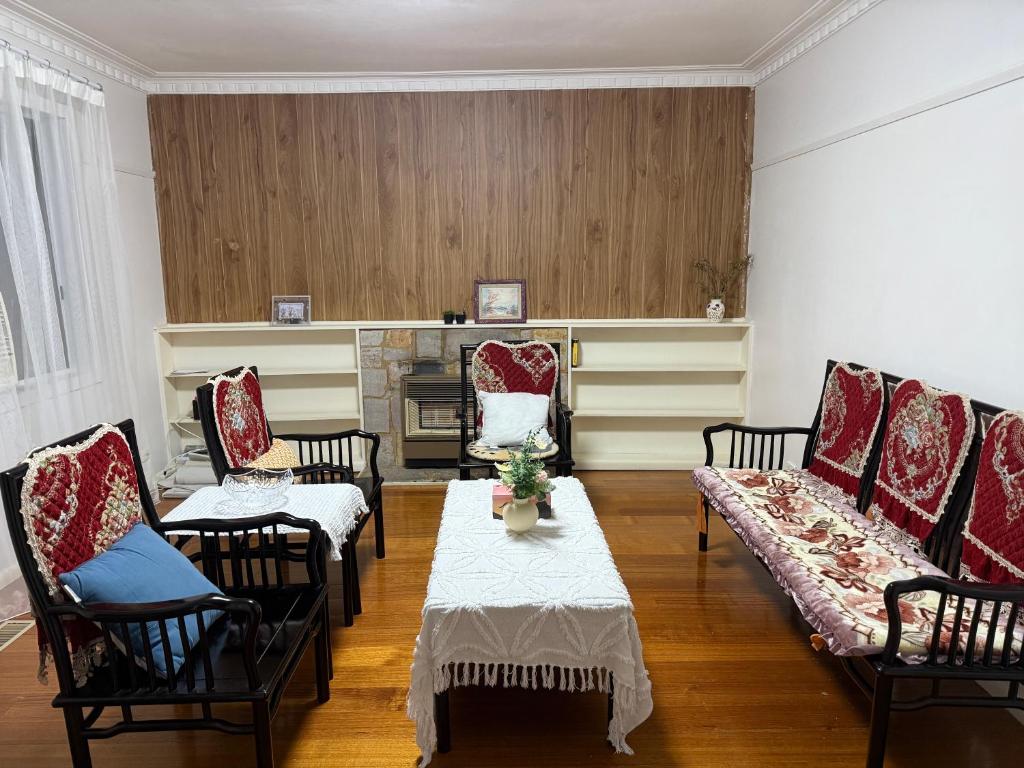 Billede fra billedgalleriet på Happy Post-Glen Waverley i Glen Waverley