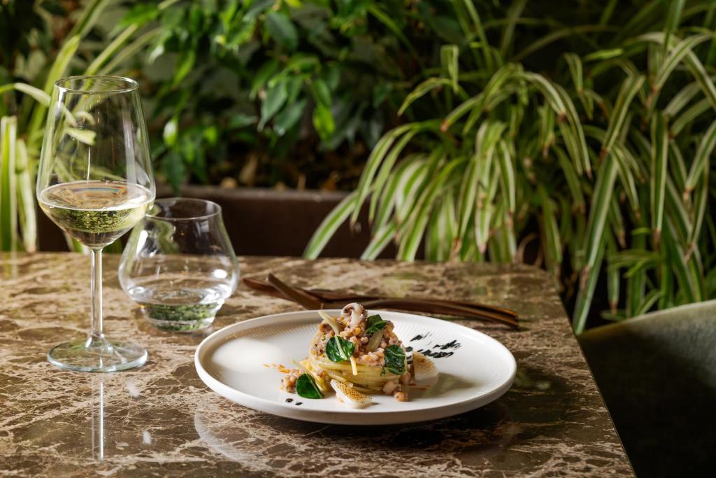 Hotel Nani Mocenigo Palace - Resim 14