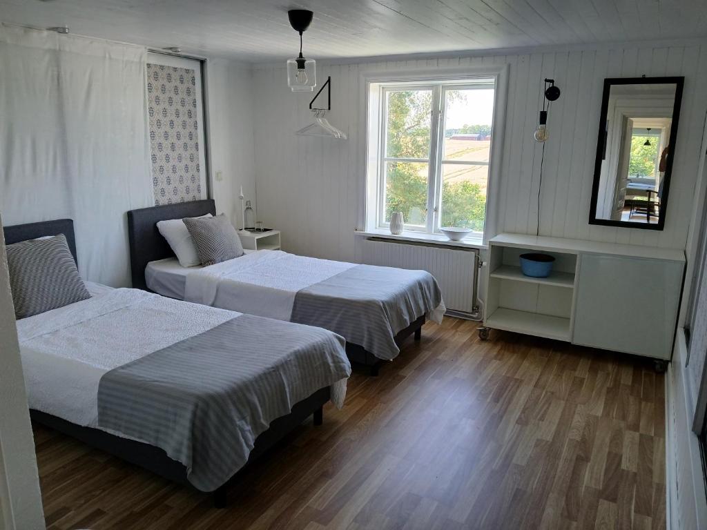 Boglösa B&B