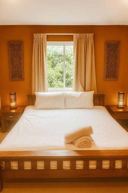 Payton House Patong - Newly Renovated - Resim 28