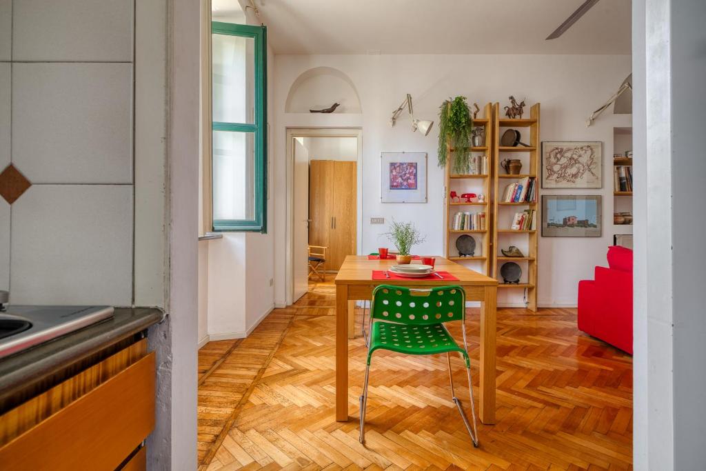 San Vincenzo - Milano Centro Storico
