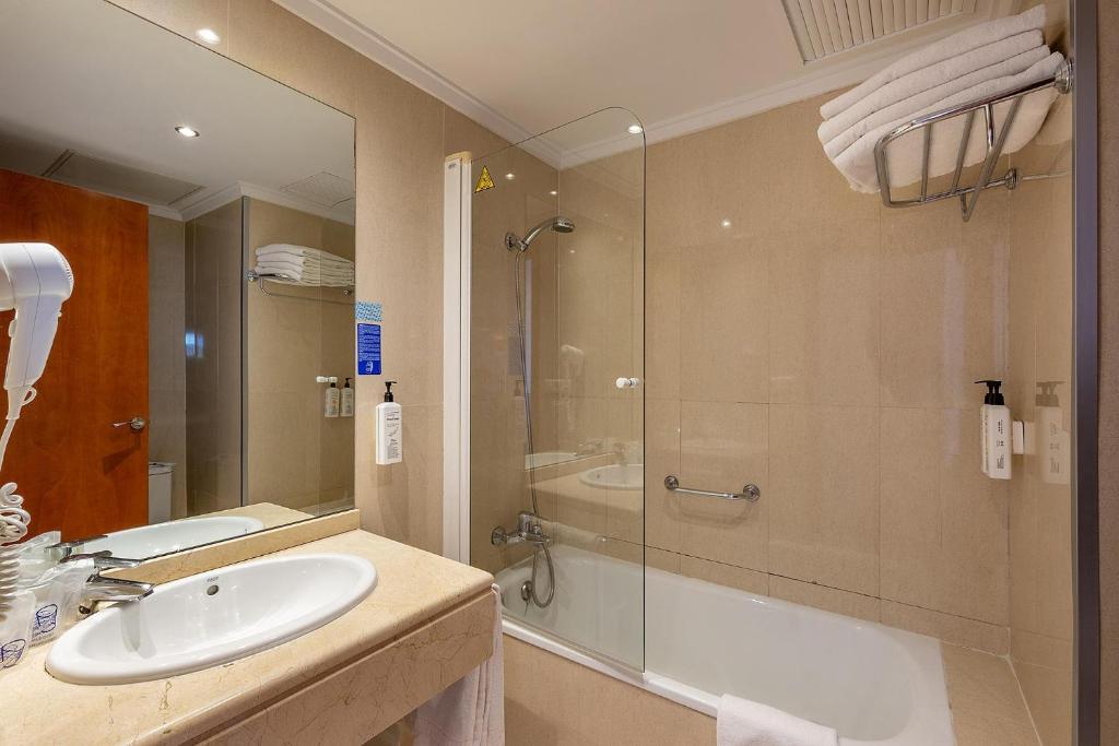 Hotel Playas de Torrevieja - 
