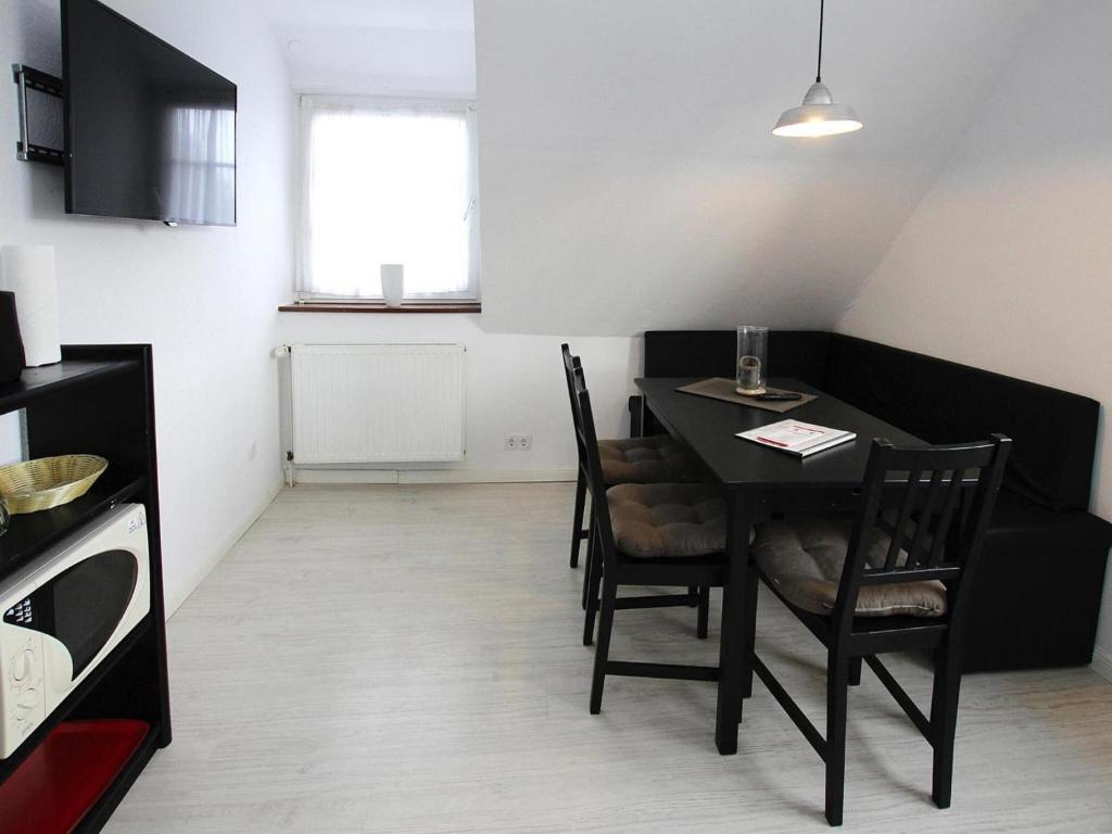 Apartment in Westerland - Apartamento De Dos Dormitorios