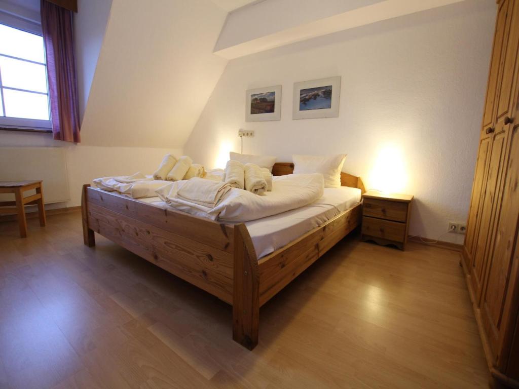 Apartment in Westerland - Apartamento De Dos Dormitorios