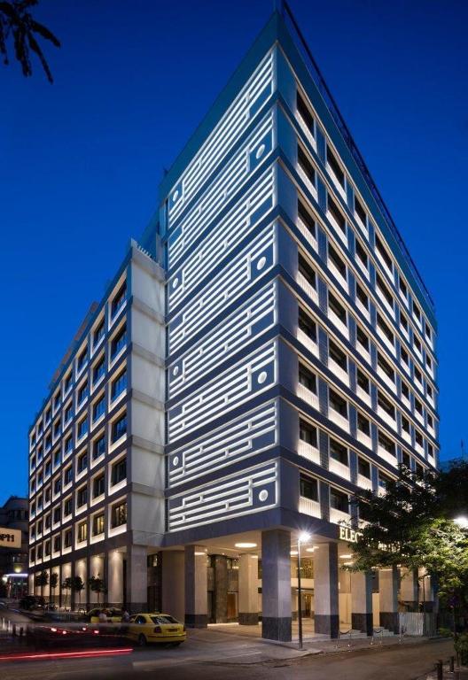 Electra Metropolis - Resim 2