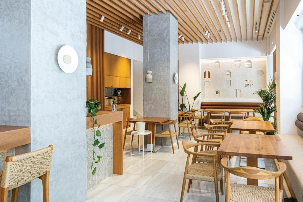 Electra Metropolis - Resim 8