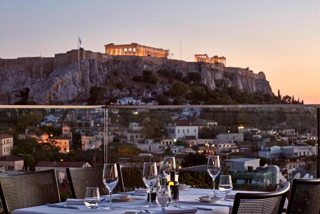 Electra Metropolis - Resim 12