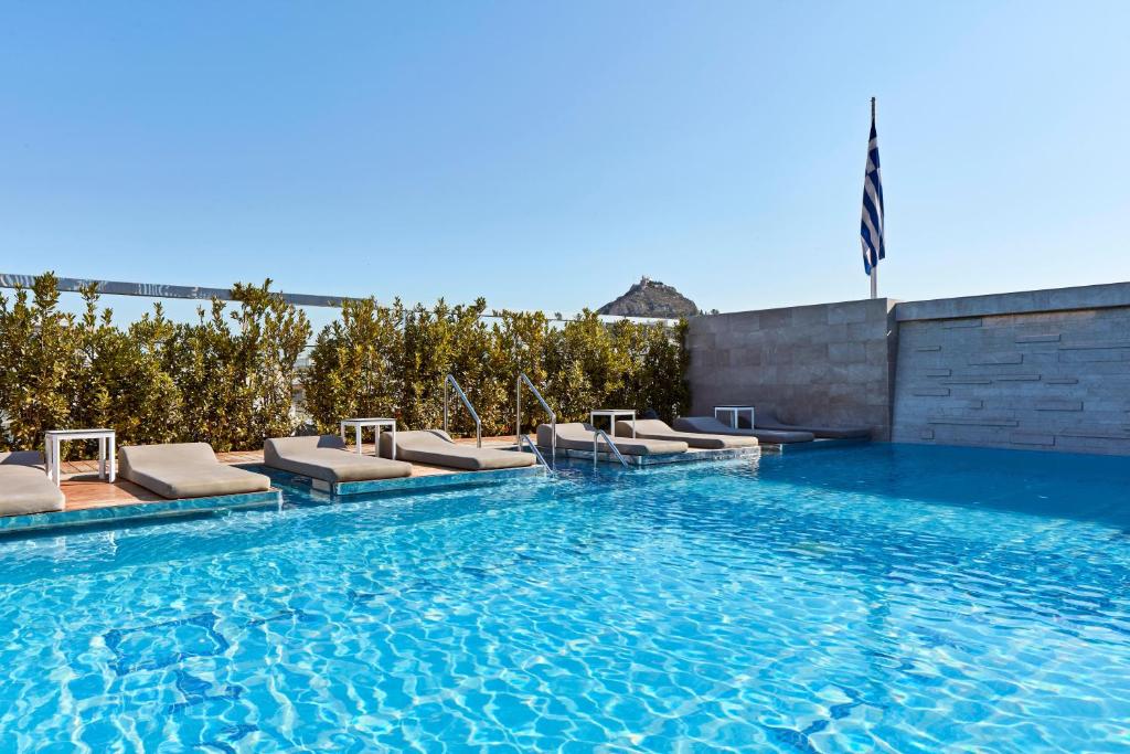 Electra Metropolis - Resim 14