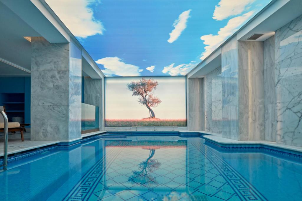 Electra Metropolis - Resim 15