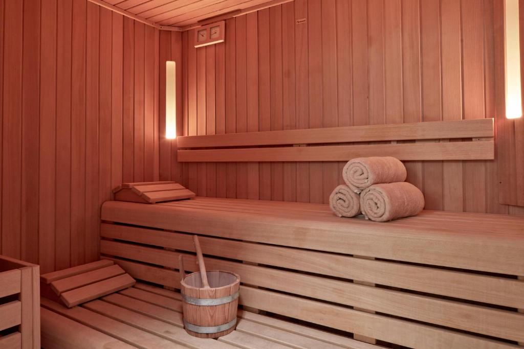 Electra Metropolis - Resim 16