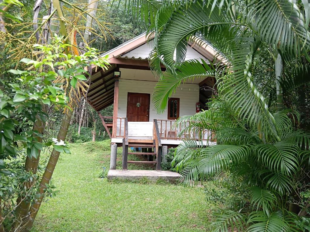 Cha Bungalow - 5