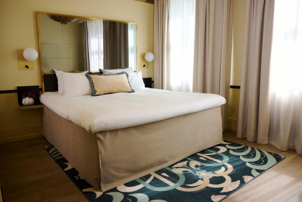 Hotel Christiania Teater - Resim 45