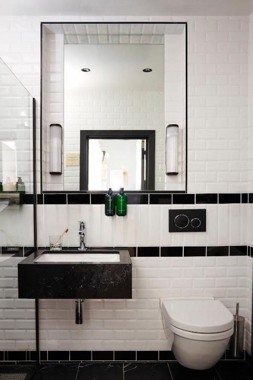 Hotel Christiania Teater - Resim 44