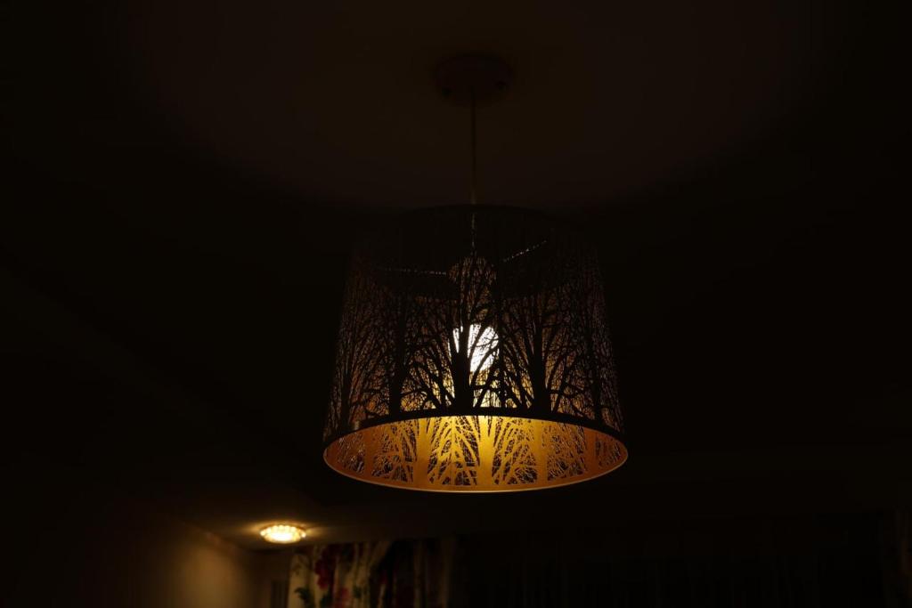 Afbeelding uit fotogalerij van Syune Syunick Shinuhayr in Shinuhayr