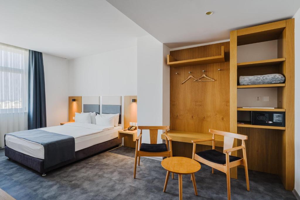 Ingate Hotel - Suite
