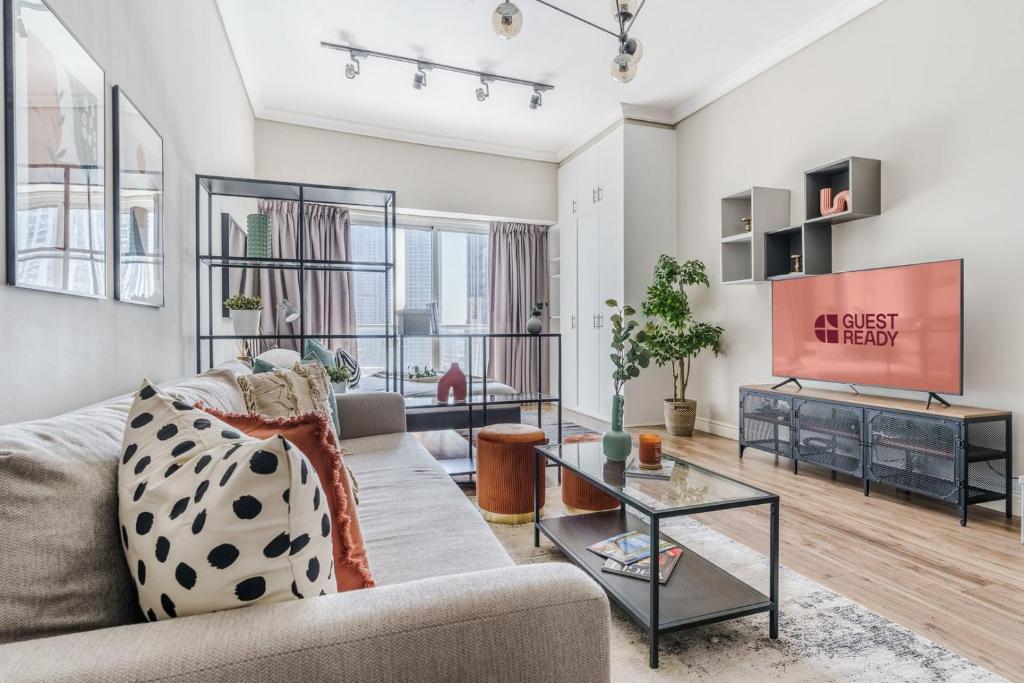 Image showcasing Industrial Design Studio Apartments: Chic Ideas for Small Spaces