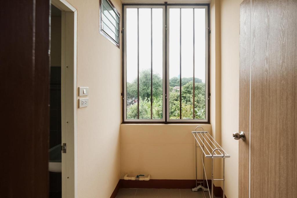 Thong Poon Apartment Chiang Mai - Resim 15