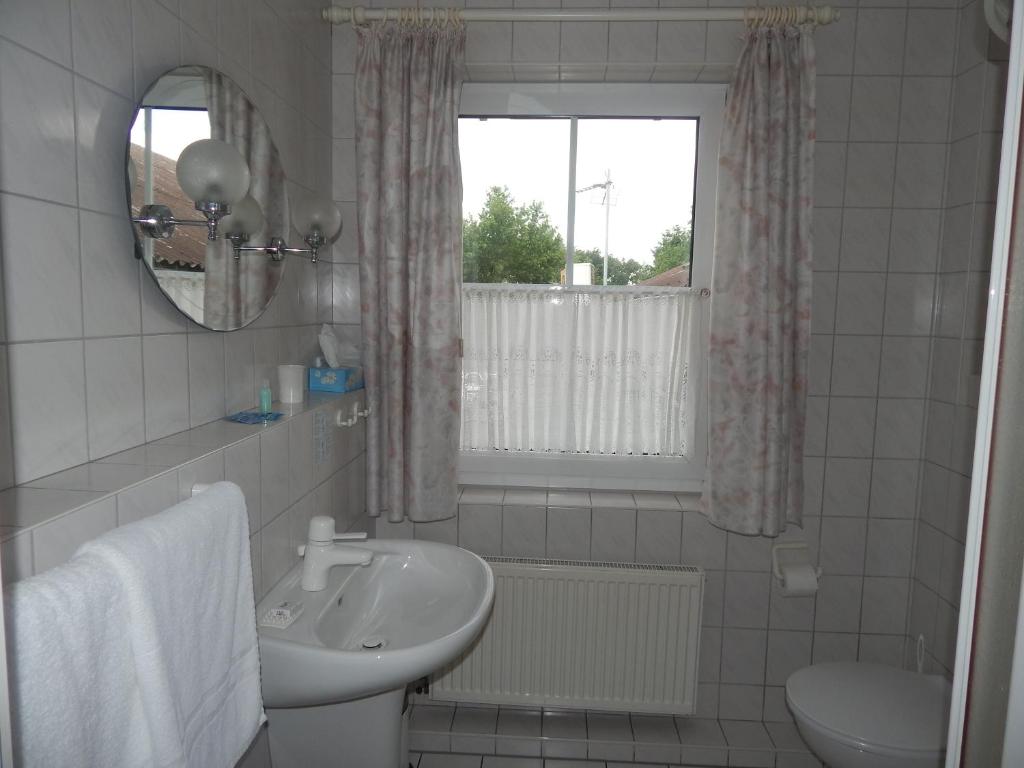 Koll´s Gasthof - Habitación Doble Con Ducha