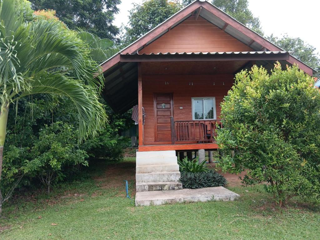 Cha Bungalow - 8
